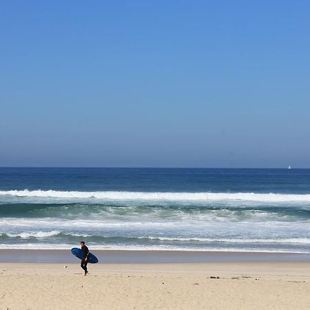 Pro Touristic Peniche Surf & Beach Apartman Kültér fotó