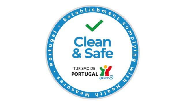 Pro Touristic Peniche Surf & Beach Apartman Kültér fotó