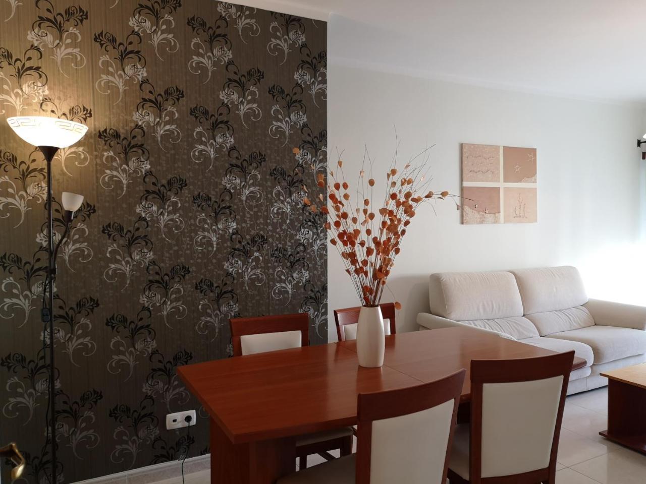 Pro Touristic Peniche Surf & Beach Apartman Kültér fotó