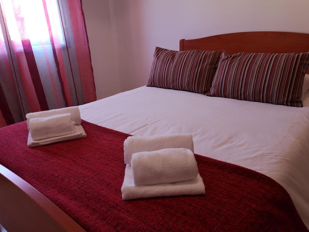 Pro Touristic Peniche Surf & Beach Apartman Kültér fotó