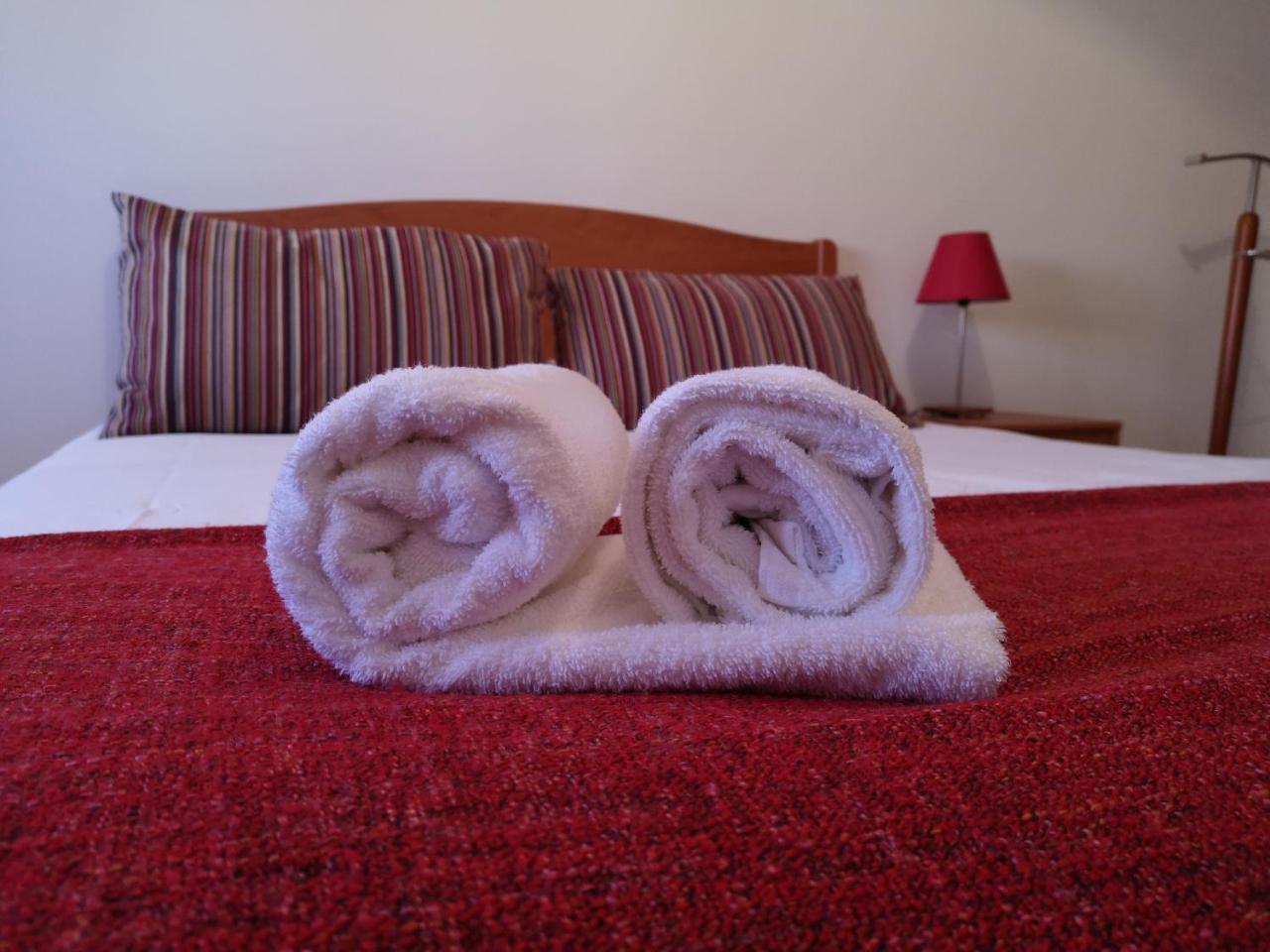 Pro Touristic Peniche Surf & Beach Apartman Kültér fotó
