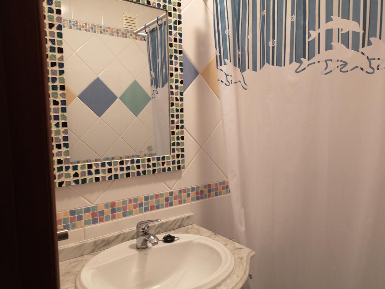 Pro Touristic Peniche Surf & Beach Apartman Kültér fotó