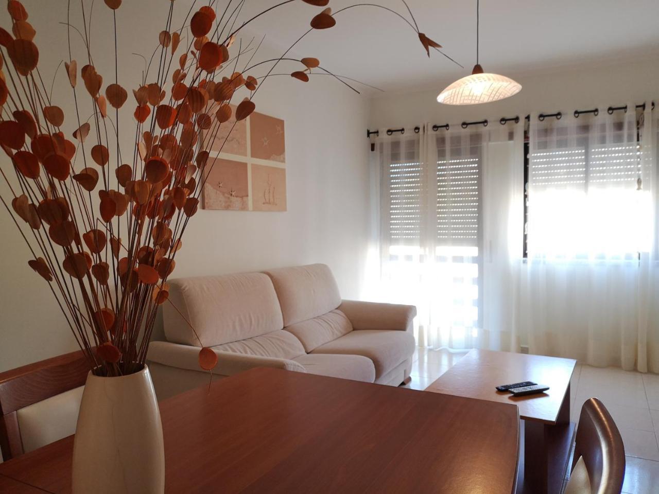 Pro Touristic Peniche Surf & Beach Apartman Kültér fotó