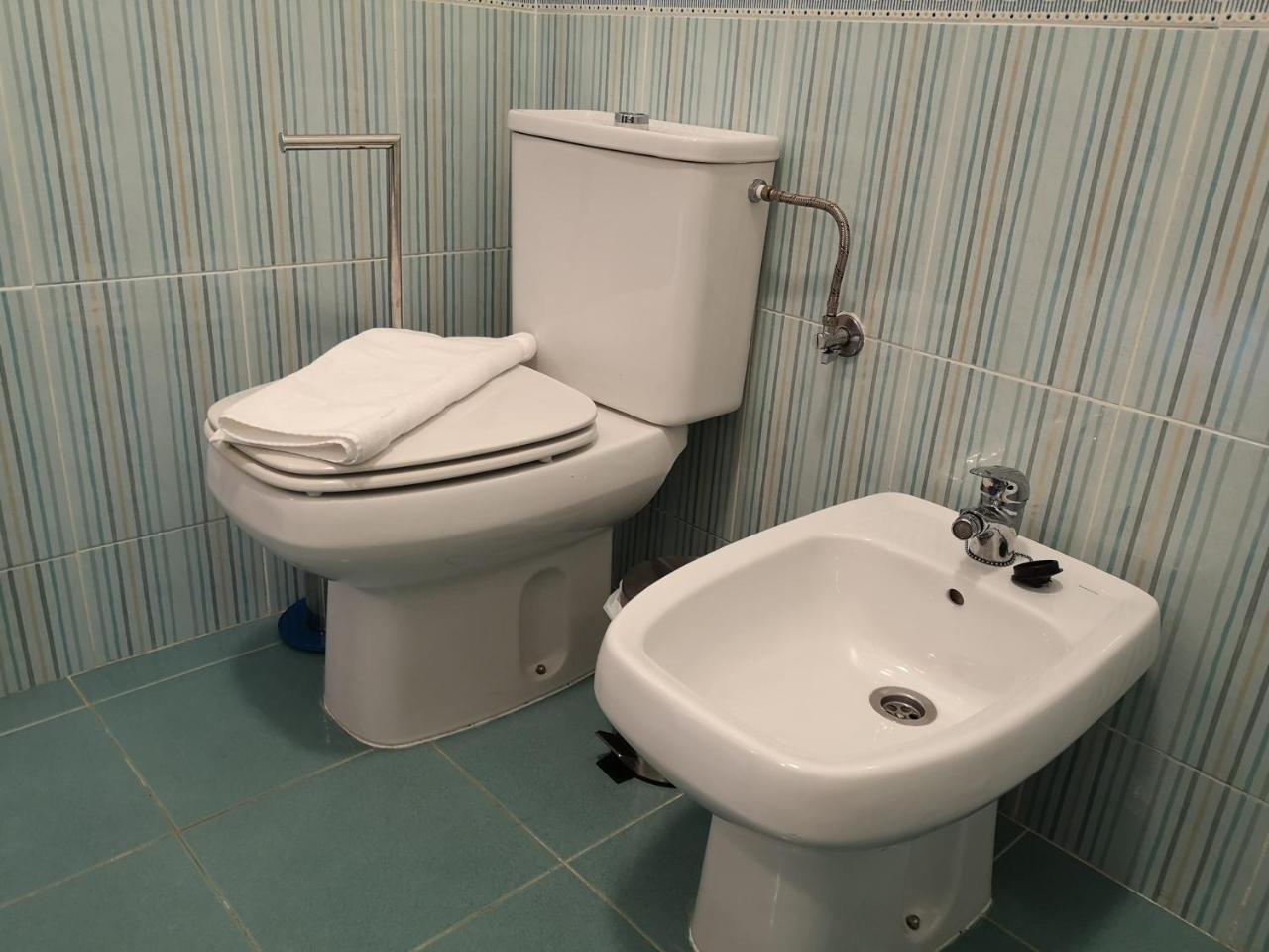 Pro Touristic Peniche Surf & Beach Apartman Kültér fotó