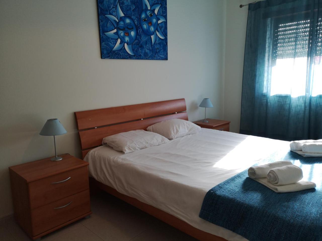 Pro Touristic Peniche Surf & Beach Apartman Kültér fotó