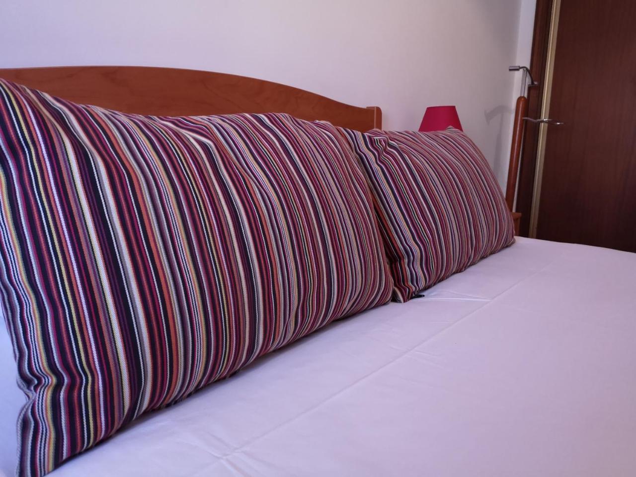 Pro Touristic Peniche Surf & Beach Apartman Kültér fotó