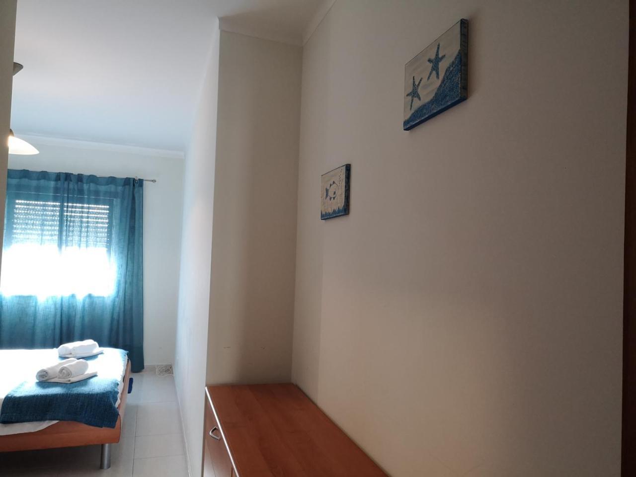 Pro Touristic Peniche Surf & Beach Apartman Kültér fotó