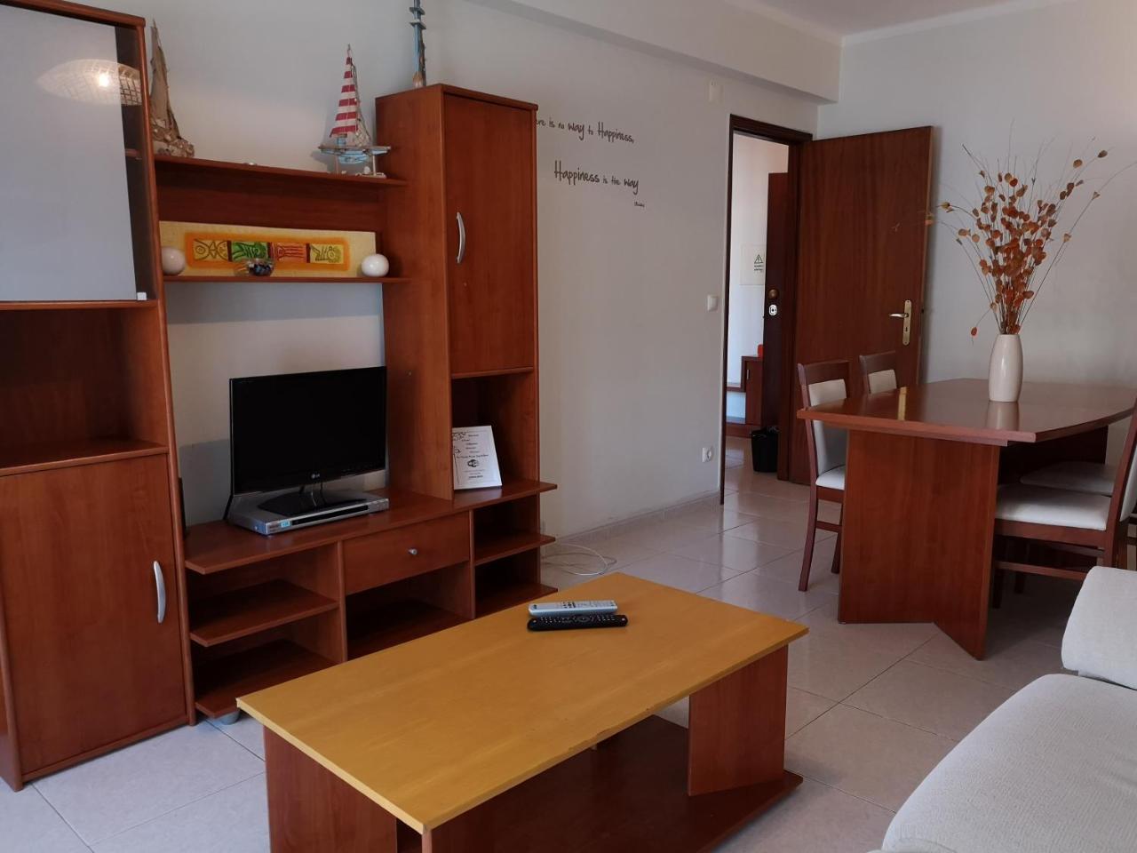 Pro Touristic Peniche Surf & Beach Apartman Kültér fotó