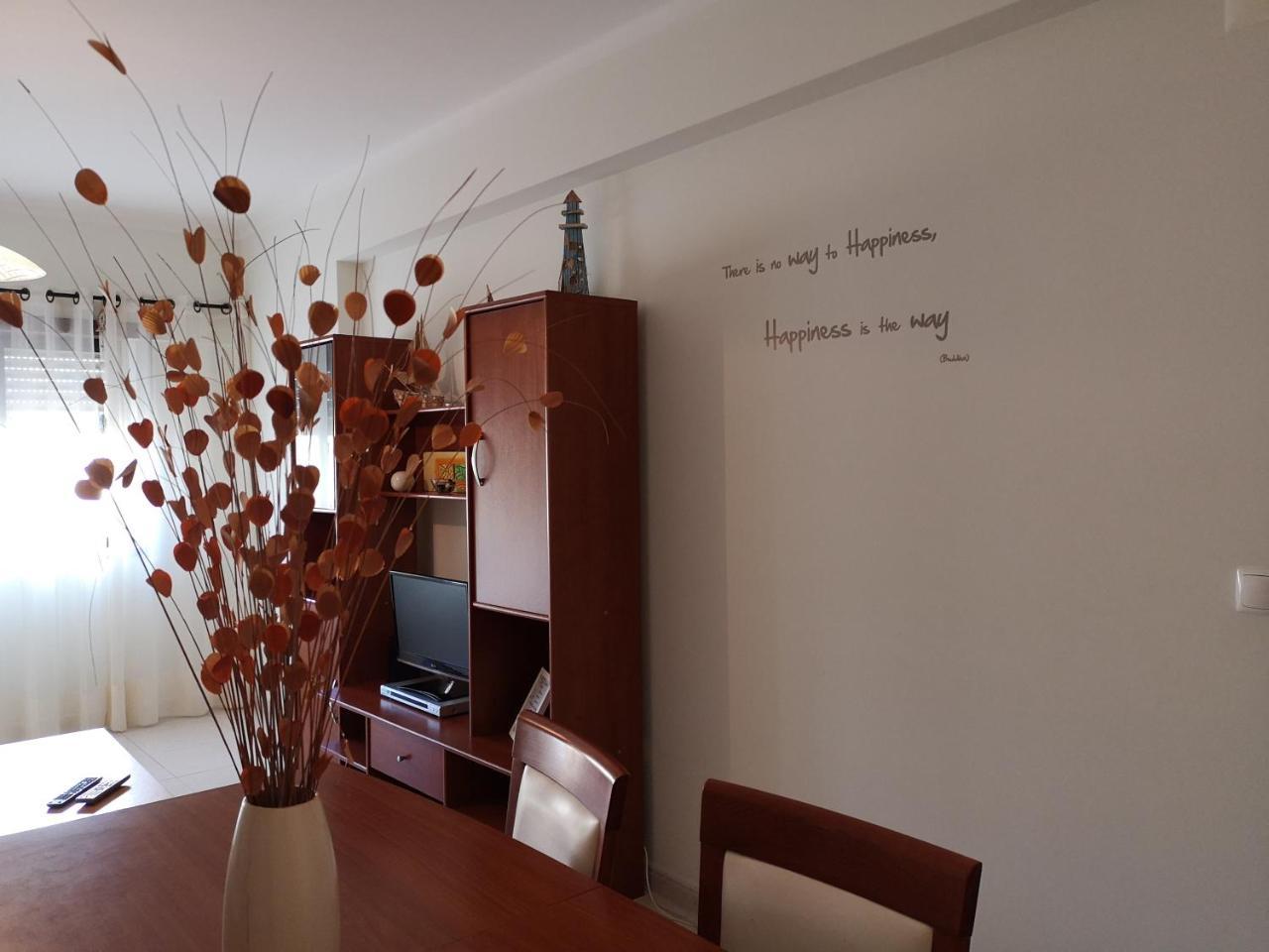 Pro Touristic Peniche Surf & Beach Apartman Kültér fotó