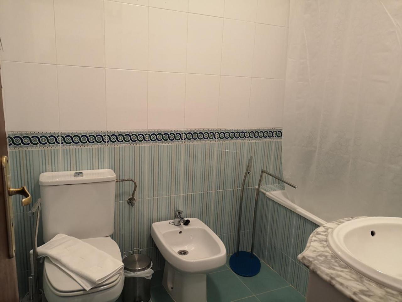 Pro Touristic Peniche Surf & Beach Apartman Kültér fotó