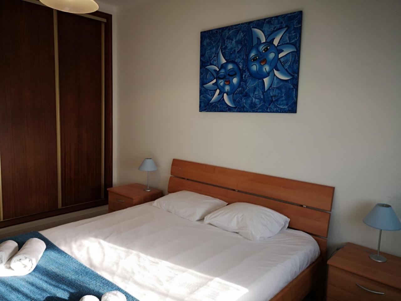 Pro Touristic Peniche Surf & Beach Apartman Kültér fotó